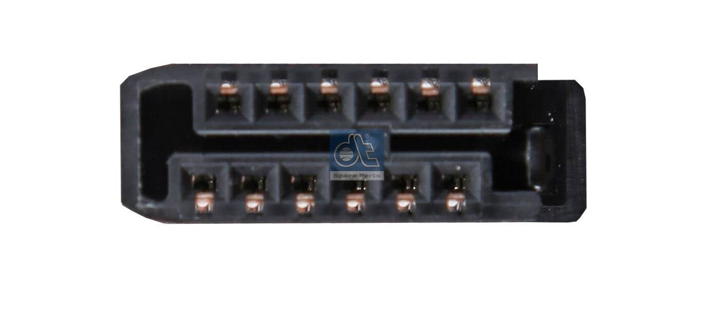 Fios isolados da seção de motor 293160 Diesel Technic